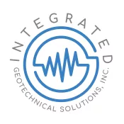 Integrated Geotechnical Solutions logo