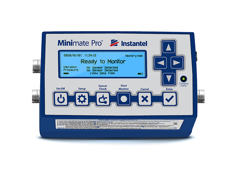 Minimate Pro4