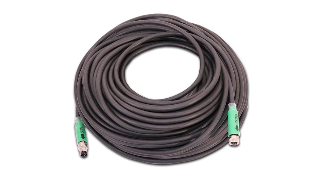 Micromate 10m Extension Cable