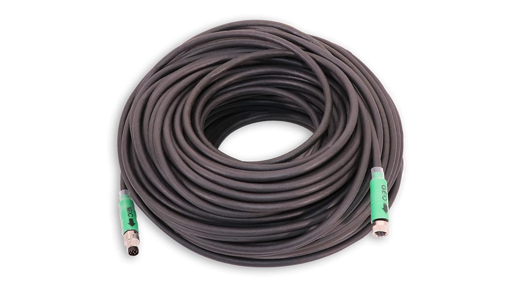 Micromate 30m Extension Cable