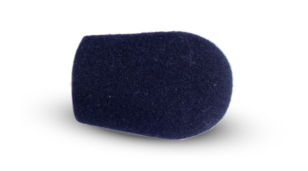 Micromate and Minimate Pro Microphone Windscreen