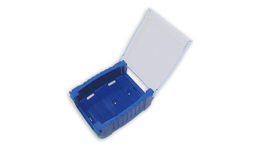 Micromate Boot and Cover