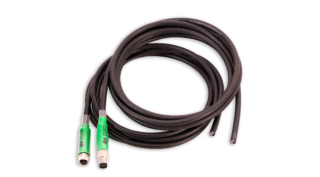 Micromate Custom Extension Cable Kit
