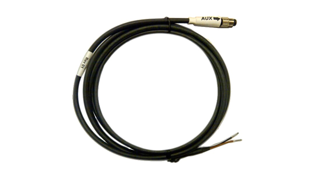 Micromate External Trigger Cable