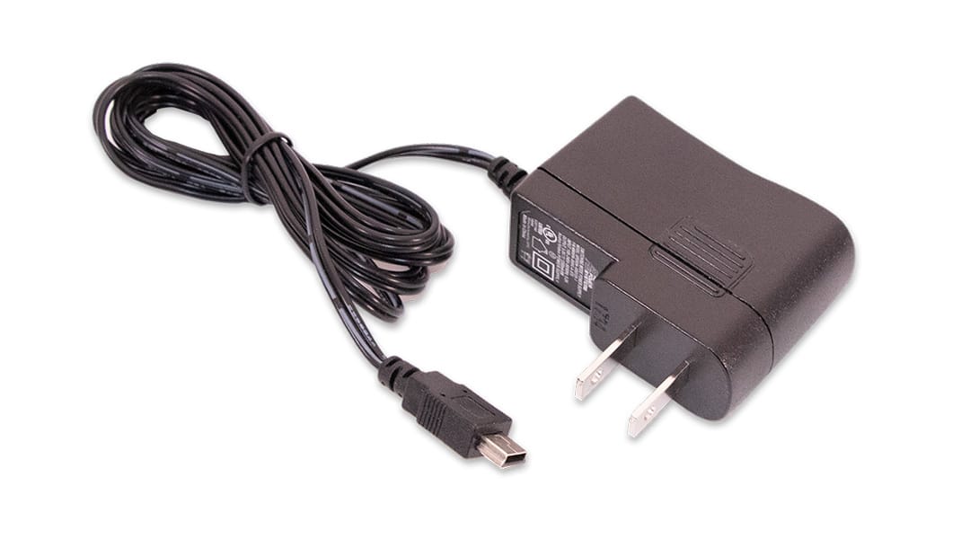 Micromate Power Adapter