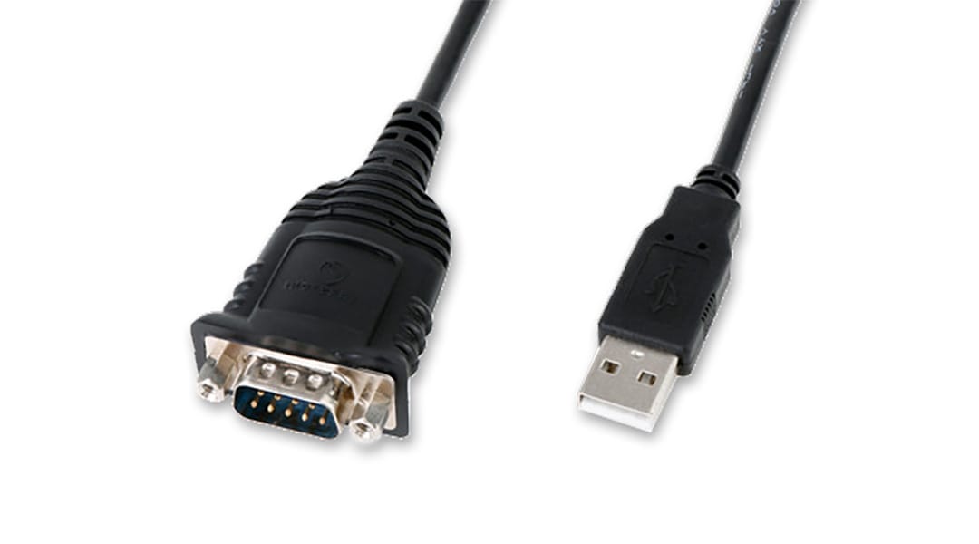 Micromate USB to RS-232 Cable