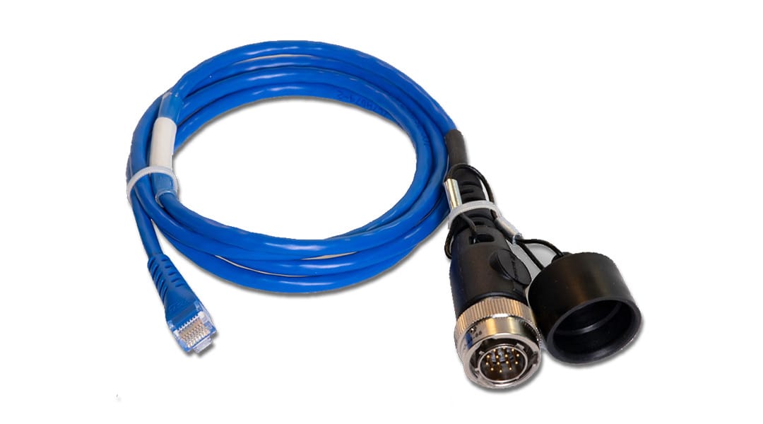 Minimate Pro Ethernet Cable
