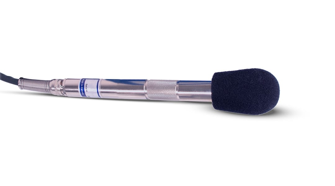 Minimate Pro Linear Microphone