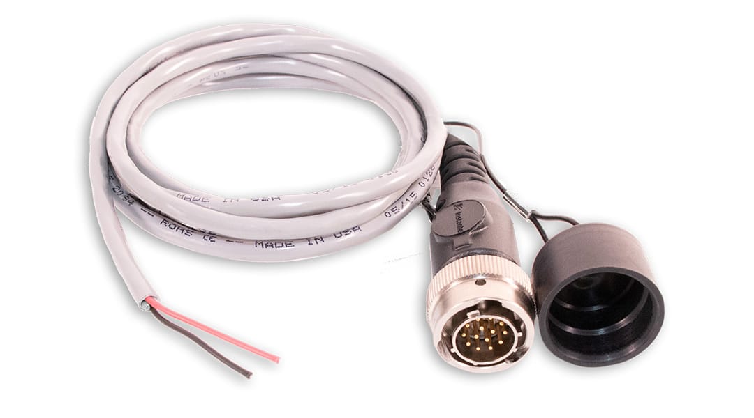 Minimate Pro Make/Break Trigger Cable