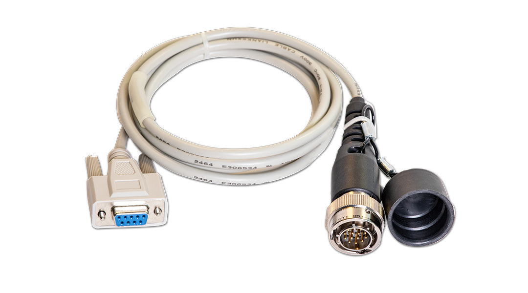 Minimate Pro Serial Cable