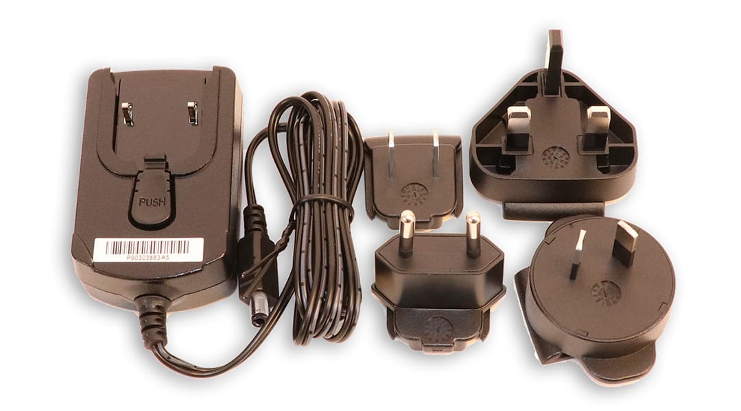 Minimate Pro Universal Charger