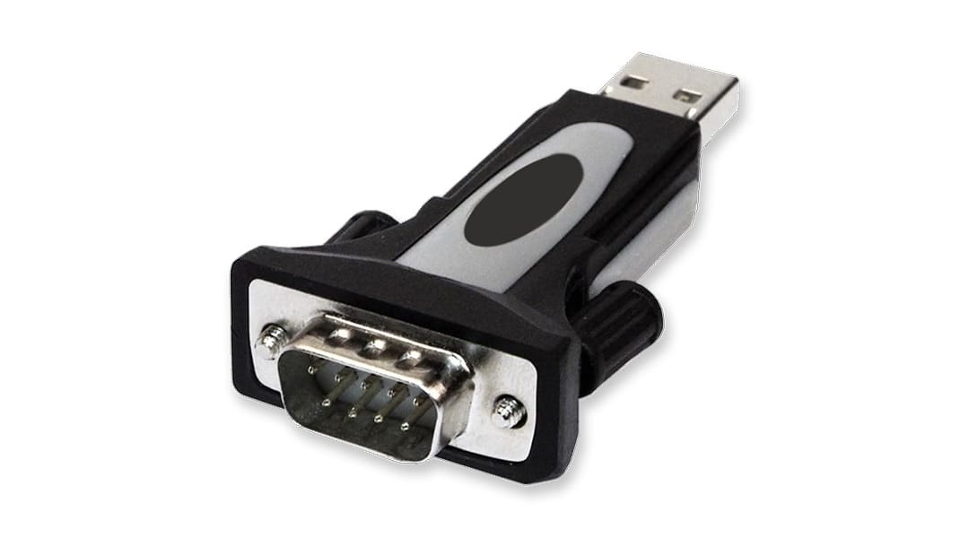 Переходник com usb купить