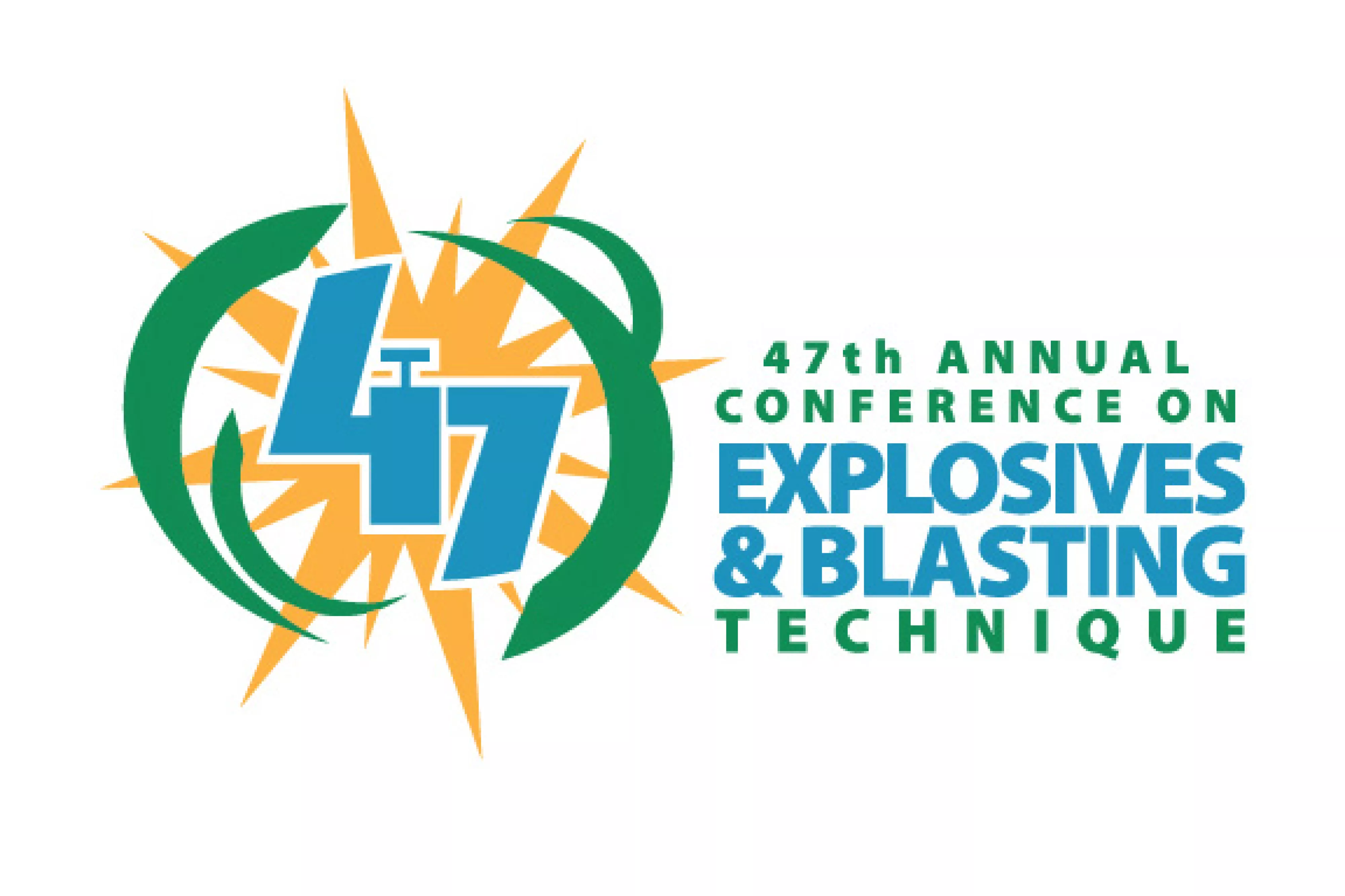 47th Annual Conference on Explosives & Blasting Technique