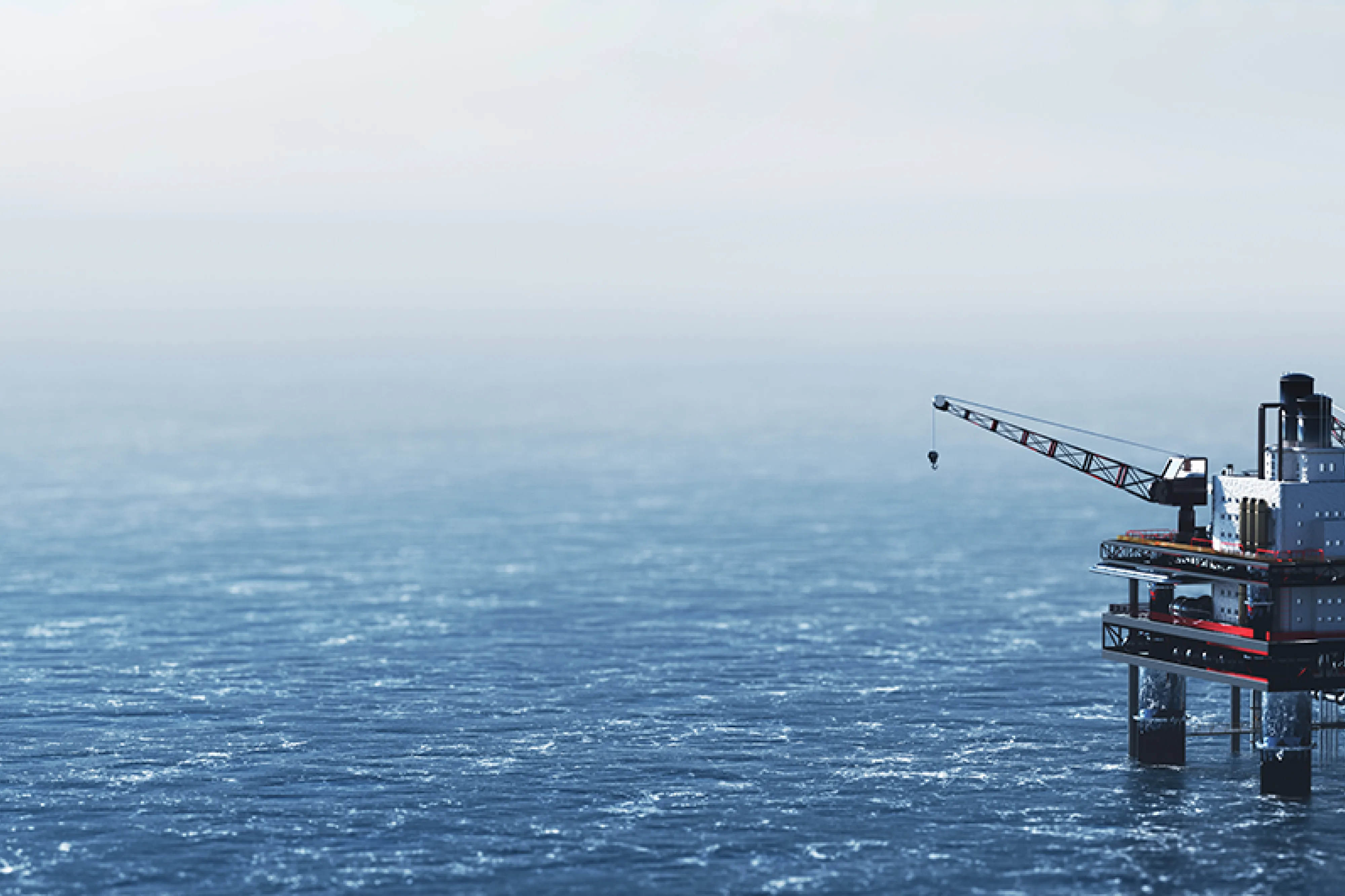 Offshore Drilling