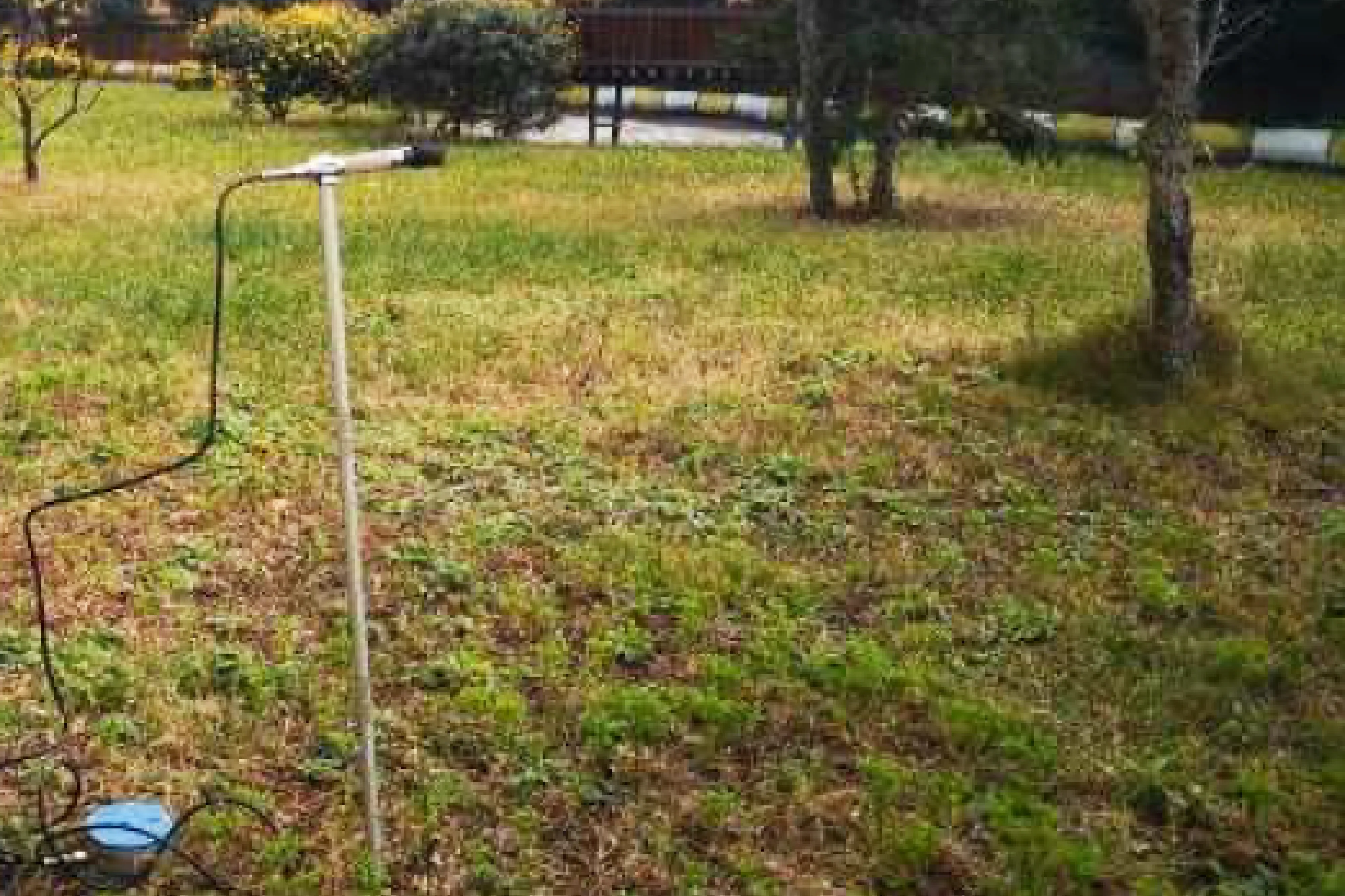 M7133 Residential Area Monitoring