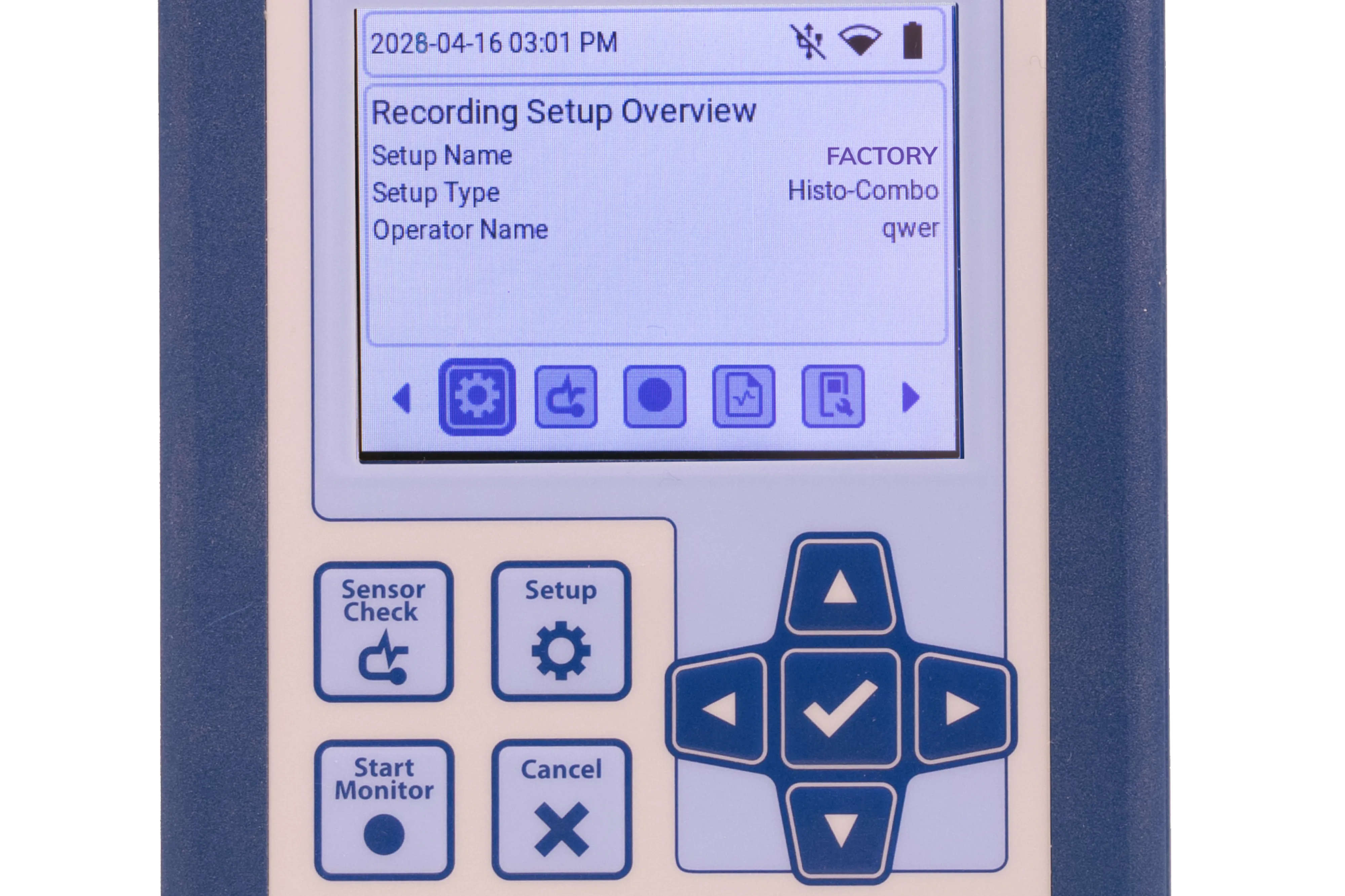 Micromate Plus Unit