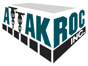 Attakroc logo