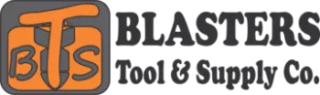 Blasters Tool & Supply Co. logo