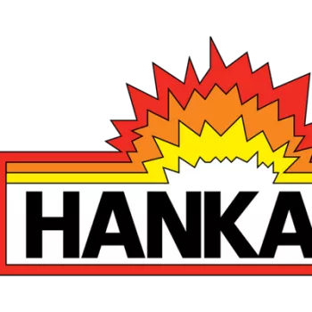 Hanka logo