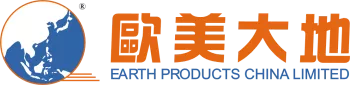 Earth Products China logo