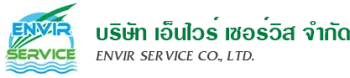 Envir Service logo