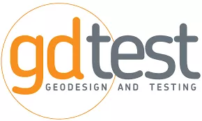 GD Test logo