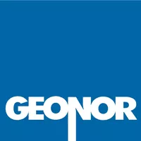 Geonor Inc logo