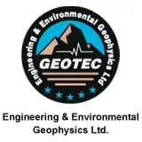Geotec logo
