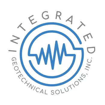 Integrated Geotechnical Solutions logo