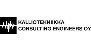 Kalliotekniikka Consulting Engineers logo