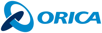 Orica logo