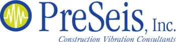 Preseis Inc logo