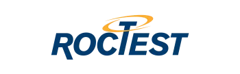 Roctest logo