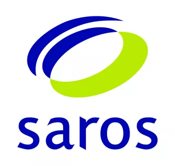 Saros logo