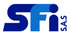 SFI SAS logo