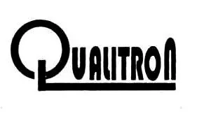 Qualitron logo