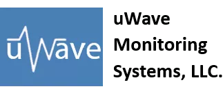 uWave Monitoring Systems logo