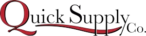 Quick Supply Co. Logo