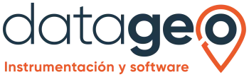 Datageo logo