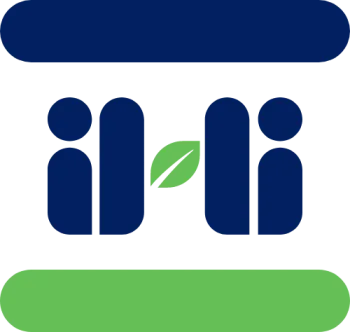 IHI Ltd logo