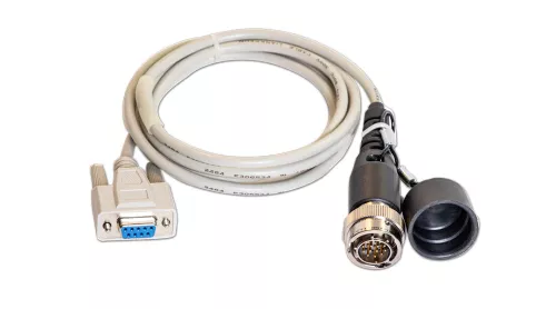 Minimate Pro Serial Cable