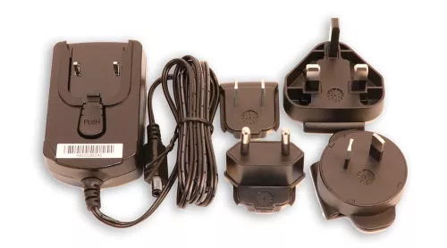 Minimate Pro Universal Charger