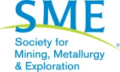 Society for Mining, Metallurgy & Exploration Logo
