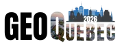 GeoQuebec Conference Logo