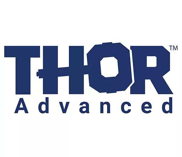 THOR Advanced logo