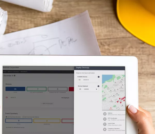 Fleet Management
