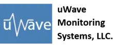 uWave Monitoring Systems logo
