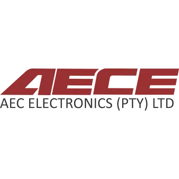 AEC Electronics logo