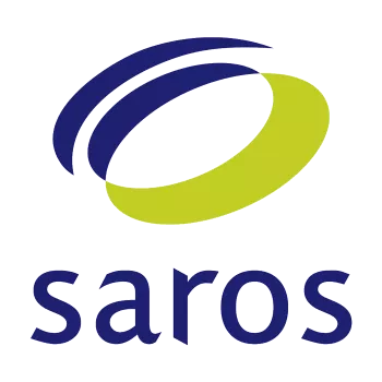 Saros logo