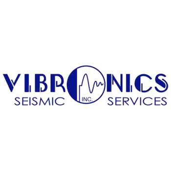 Vibronics logo